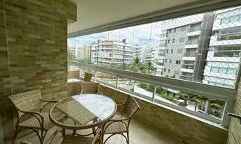 Imagem 3: Apartamento com 3 dormitórios, 88 m² - venda por R$ 1.800.000 ou aluguel por R$ 8.500/mês