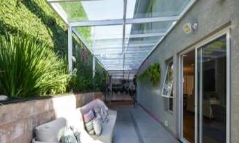 Imagem 4: Casa de Condomínio Morumbi