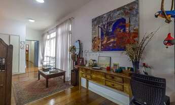 Imagem 7: Apartamento Venda Higienópolis 213 m² 2 Dormitórios