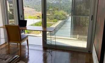 Imagem 7: CASA RESIDENCIAL em SANTANA DE PARNAÍBA - SP, TAMBORÉ