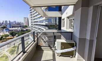 Imagem 4: Apartamento para Aluguel - Água Branca, 2 Quartos, 70 m2