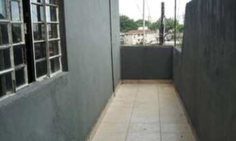 Imagem 2: Casa para aluguel com 2 quartos em Jabaquara - Santos - SP