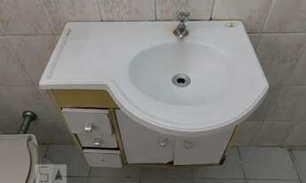 Imagem 5: Apartamento para Aluguel - Cambuci, 1 Quarto, 56 m2