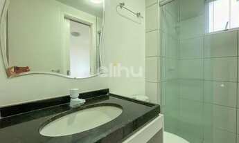 Imagem 5: Parc du Soleil - Cambeba - Andar Alto - 3 suítes - 2 vagas - 75m² - Lazer Completo