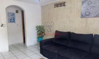 Imagem: Apartamento à venda no bairro Vila Siqueira