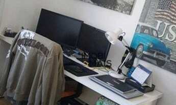 Imagem 6: Apartamento com 2 dormitórios à venda, 45 m² por R$ 195.000,00 - Parque das Nações - Bauru