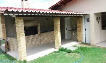 Imagem 4: Mansão Morro Branco - Vista Mar - Casa de Praia - 6 Suítes - até 50 Hóspedes