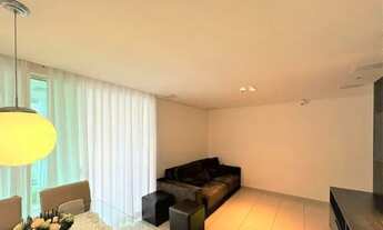 Imagem 3: Apartamento para venda com 85 metros quadrados com 3 quartos em Buritis - Belo Horizonte