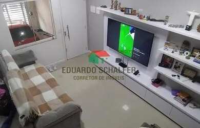 Imagem 6: SOBRADO NO RIO PEQUENO