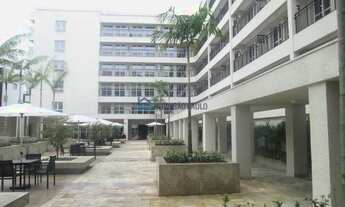 Imagem 7: Moderno empeendimento comercial