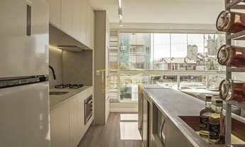 Imagem 5: R1-AP00459 Perto do Mar Apartamento com 2 dormitorios sendo 2 suite na regiao nobre dos In