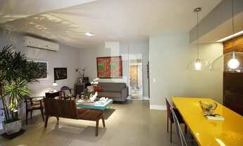 Imagem: Apartamento para venda possui 130 metros