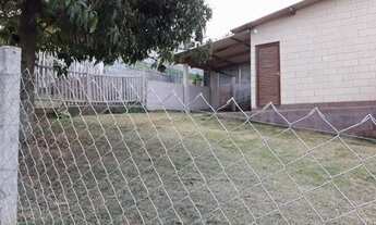 Imagem: Casa mobiliada valinhos