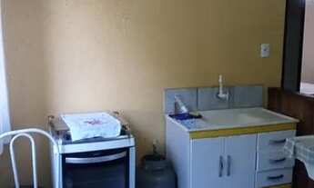 Imagem 6: Quarto suiti tipo fret