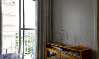 Imagem 4: Apartamento para Aluguel - Cambuci, 1 Quarto, 36 m2