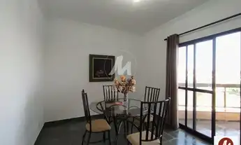 Imagem 3: Apartamento (tipo - padrao) 3 dormitórios/suite, cozinha planejada, portaria 24hs, lazer