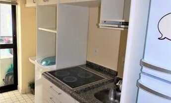 Imagem 5: Apartamento com 2 dormitórios para alugar, 57 m² por R$ 4.951,24/mês - Vila Clementino - S