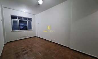 Imagem 1: Apartamento tipo conjugado para locação no centro do Rio de Janeiro