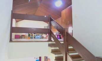 Imagem 6: Casa em Condomínio - Jardim San Marino - Condomínio San Marino - 3 Dormitórios - 320m² - A