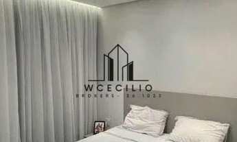 Imagem 4: Apartamento à venda no bairro Cézar de Souza - Mogi das Cruzes/SP