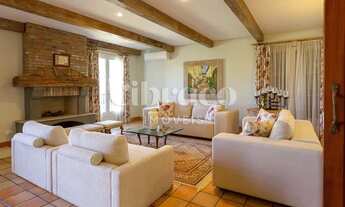 Imagem 5: Casa no Alphaville, de 761,73 m² com 4 quartos - Condomínio Associação Alphaville