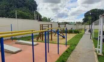 Imagem 6: Apartamento para aluguel tem 55 metros quadrados com 2 quartos em Jardim Presidente - Goiâ