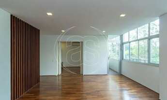 Imagem 4: São Paulo - Apartamento Padrão - Itaim Bibi