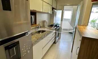 Imagem 3: Apartamento 2 Quartos à venda, Bosque da Saúde - São Paulo