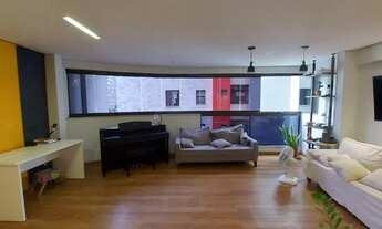 Imagem 3: Lourdes, 02 qtos sendo 01 suíte, sala 02 ambs, lazer, 2 vagas