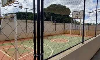 Imagem 5: Apartamento para aluguel tem 55 metros quadrados com 2 quartos em Jardim Presidente - Goiâ