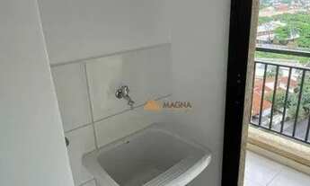 Imagem 7: Apartamento com 2 dormitórios à venda, 58 m² por R$ 410.000,00 - Ribeirânia - Ribeirão Pre