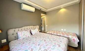 Imagem 3: Apartamento para venda com 86 metros quadrados com 2 quartos em Laranjeiras - Rio de Janei