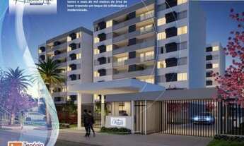 Imagem: Atlantic Life Residence - 2 Quartos - 53m²