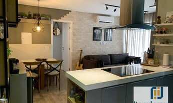 Imagem 4: Apartamento à venda no Alpha Park - Alphaville