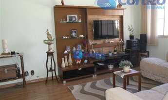 Imagem 5: Apartamento com 3 dormitórios à venda, 94 m² por R$ 350.000,00 - Jardim Bizarro - Jundiaí