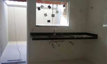 Imagem 6: ..Casa para venda tem 110 metros quadrados com 2 quartos em Cidade Nova - Ananindeua - Pa