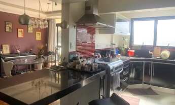 Imagem 4: Apartamento para aluguel tem 130 metros quadrados com 3 quartos em Jardim Elite - Piracica