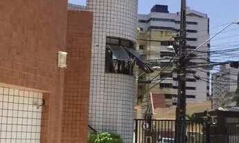 Imagem 6: Locação Apto Aldeota. Condomínio Vila do Sol