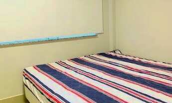 Imagem 5: Aluguel de apartamento pra o feriado dia 01/04