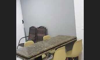 Imagem 2: Apartamento Padrão de um dormitório à venda no bairro Campeche, investidores - Florianópol