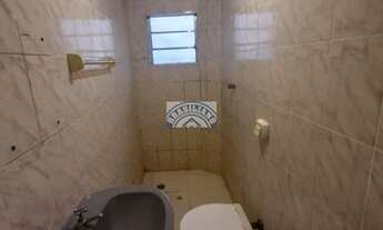 Imagem 6: Casa para aluguel tem 40 metros quadrados com 1 quarto em Parque Fernanda - São Paulo - SP