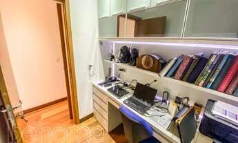 Imagem 7: APARTAMENTO RESIDENCIAL em SANTANA DE PARNAÍBA - SP, TAMBORÉ