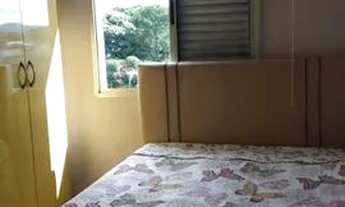 Imagem 3: Apartamento com 2 dormitórios à venda, 53 m² por R$ 276.000 - Macedo - Guarulhos/SP