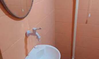 Imagem 4: Quitenete Casa com 1 dormitório