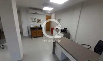 Imagem 6: Barra da Tijuca Galpão / depósito com 1 vaga na garagem