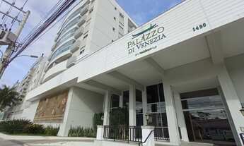 Imagem 2: Apartamento 3 dormitórios sendo 2 suítes em condomínio de alto padrão no Córrego Grande