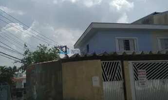 Imagem 5: Sobrado com 03 suítes na Vila Marari