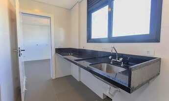 Imagem 7: COBERTURA com 3 dormitórios à venda com 252m² por R$ 3.700.000,00 no bairro Água Verde - C