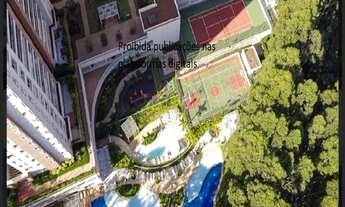 Imagem 2: APARTAMENTO RESIDENCIAL em SANTANA DE PARNAÍBA - SP, TAMBORÉ