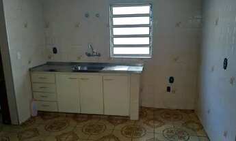 Imagem 3: Casa Térrea em Sacomã - São Paulo